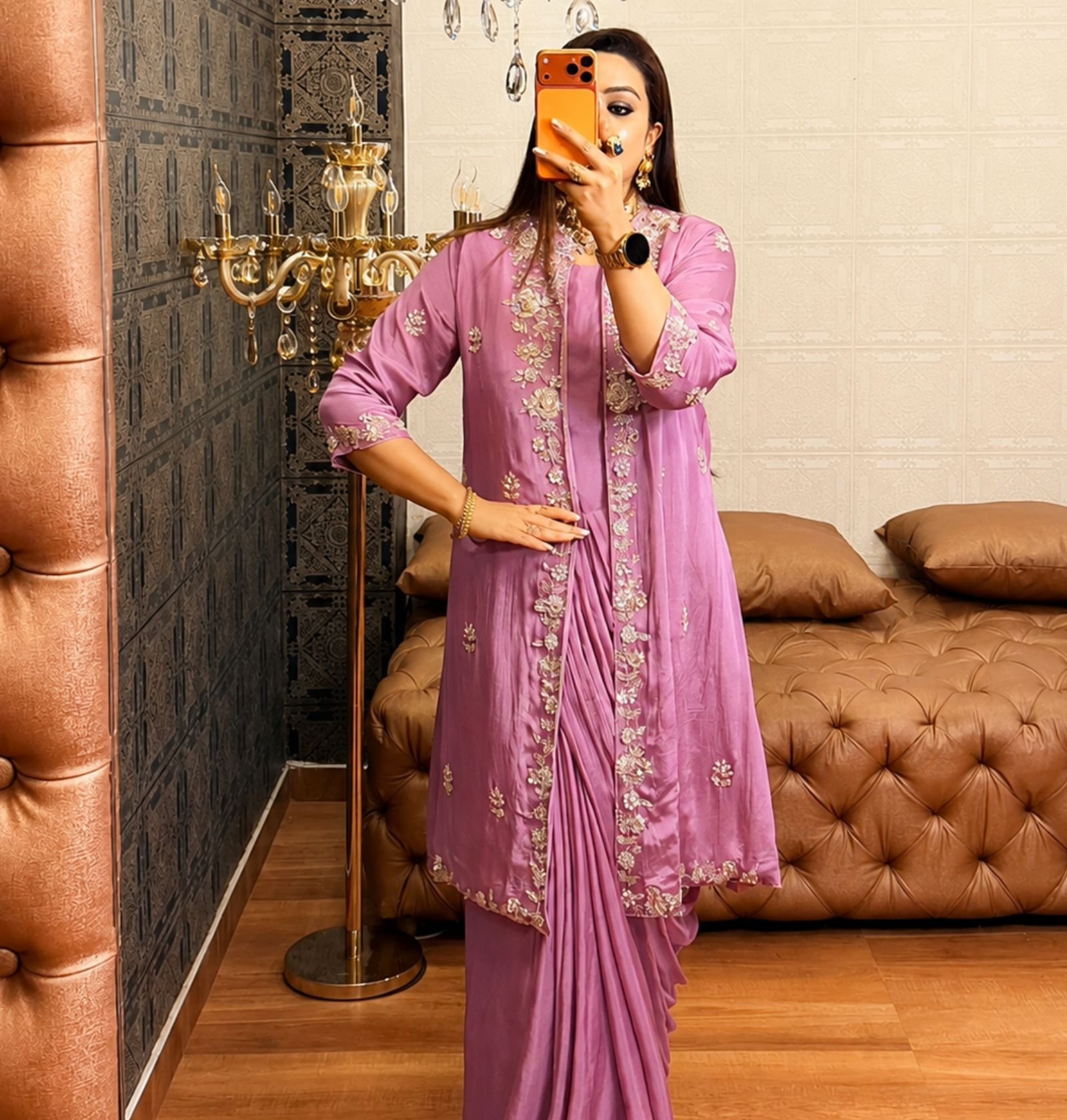 Kurta Set