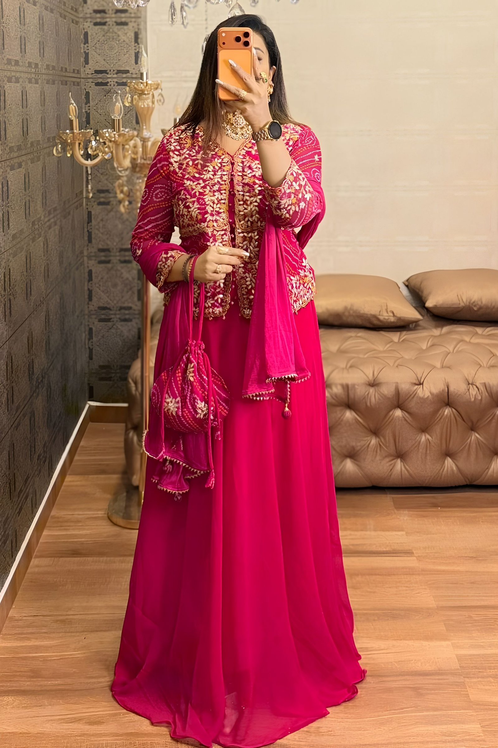 Rani Noor Bandhani