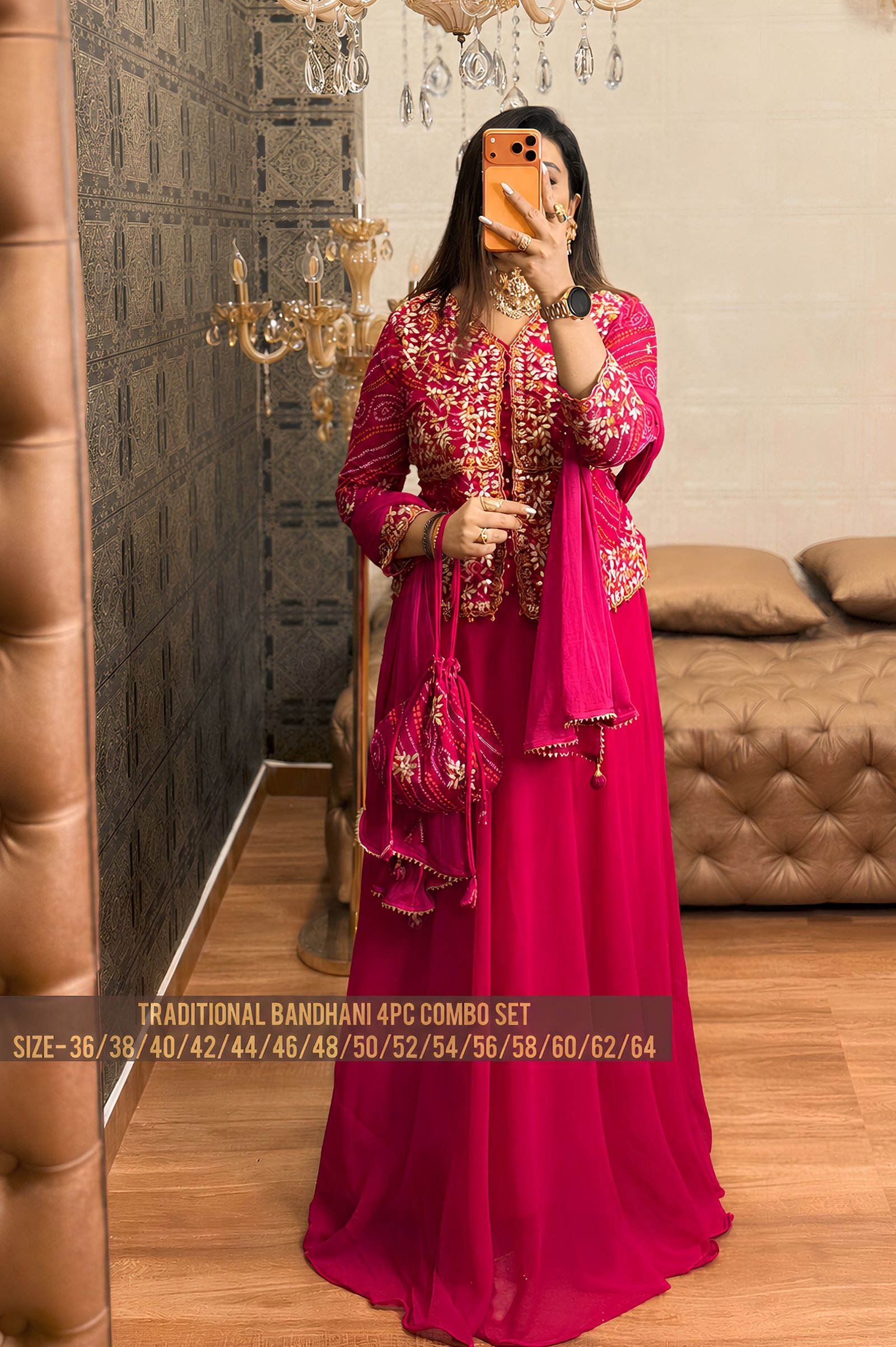 Rani Noor Bandhani thumbnail