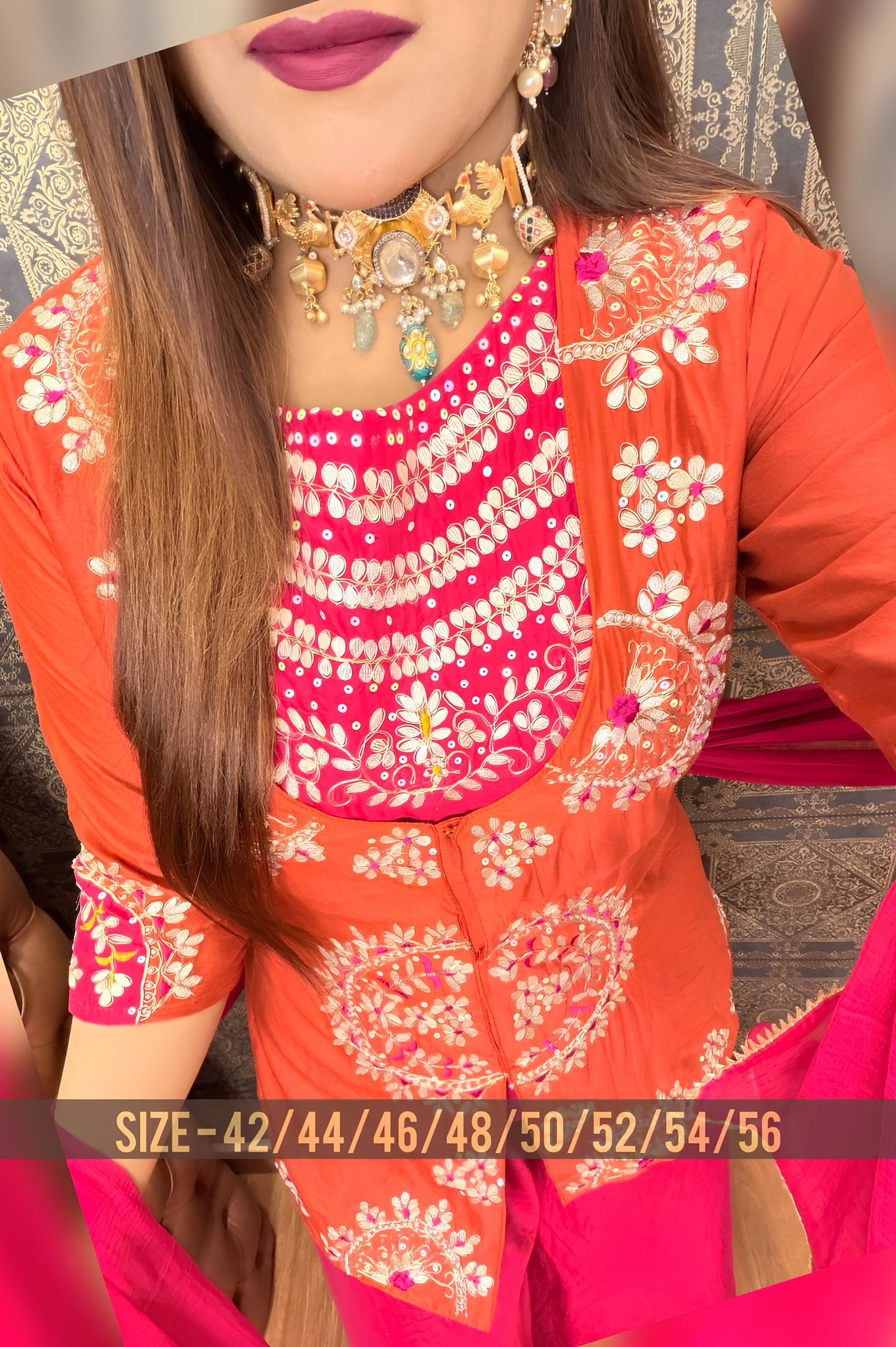 Rangrez Luxe Set thumbnail